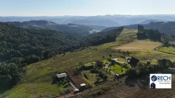 Imagem do anúnio: Vendo terreno / lote / condomínio em Herval D'Oeste , Santa Catarina no bairro Serra Alta