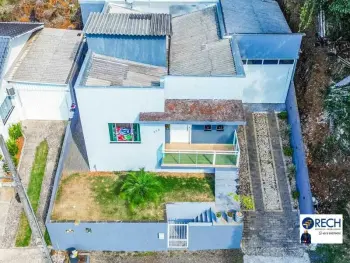 Imagem do anúnio: Vendo casa em Luzerna , Santa Catarina no bairro Estação Luzerna