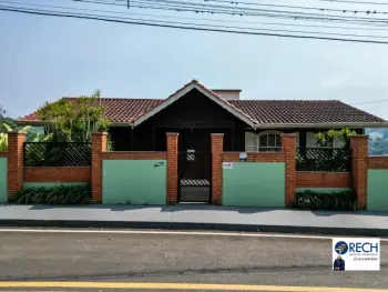 Imagem do anúnio: Vendo casa em Joaçaba , Santa Catarina no bairro Flor da Serra