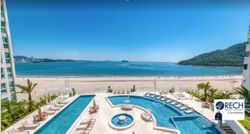 Imagem do anúnio: Vendo apartamento em Balneário Camboriú , Santa Catarina no bairro Centro