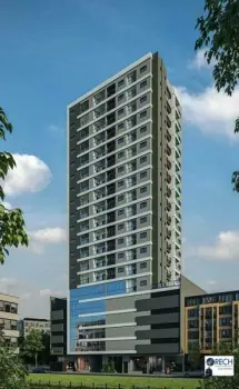 Imagem do anúnio: Vendo apartamento em Itapema , Santa Catarina no bairro Morretes