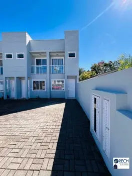 Imagem do anúnio: Vendo casa em Joaçaba , Santa Catarina no bairro Jardim Alvorada