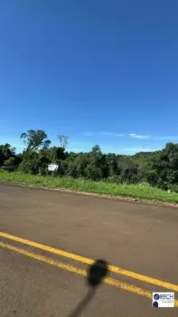 Imagem do anúnio: Vendo terreno / lote / condomínio em Luzerna , Santa Catarina no bairro Loteamento Residencial Florata