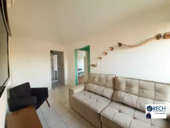 Imagem do anúnio: Vendo apartamento em Joaçaba , Santa Catarina no bairro Jardim Cidade Alta