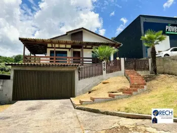 Imagem do anúnio: Vendo casa em Joaçaba , Santa Catarina no bairro Jardim Cidade Alta