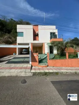 Imagem do anúnio: Vendo casa em Luzerna , Santa Catarina no bairro São Francisco