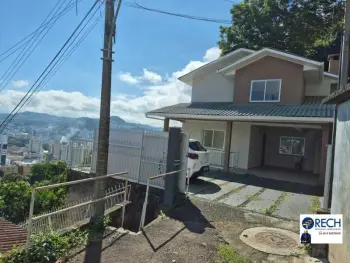 Imagem do anúnio: Vendo casa em Joaçaba , Santa Catarina no bairro Tobias