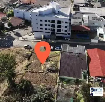 Imagem do anúnio: Vendo terreno / lote / condomínio em Concórdia , Santa Catarina no bairro Centro