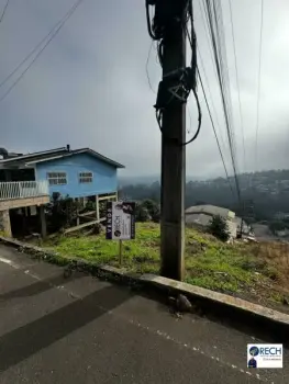 Imagem do anúnio: Vendo terreno / lote / condomínio em Herval D'Oeste , Santa Catarina no bairro Jardim José Rupp