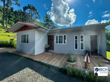 Imagem do anúnio: Vendo fazenda / sítio / chácara em Herval D'Oeste , Santa Catarina no bairro Interior