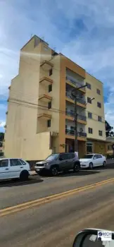 Imagem do anúnio: Vendo apartamento em Luzerna , Santa Catarina no bairro Centro