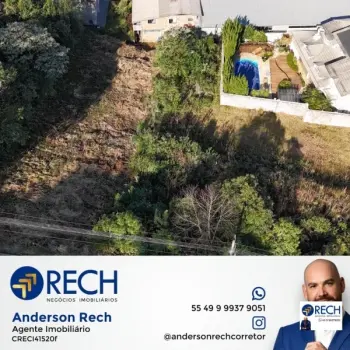 Imagem do anúnio: Vendo terreno / lote / condomínio em Joaçaba , Santa Catarina no bairro Flor da Serra