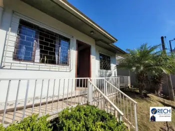 Imagem do anúnio: Vendo casa em Joaçaba , Santa Catarina no bairro Flor da Serra