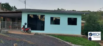 Imagem do anúnio: Vendo casa em Joaçaba , Santa Catarina no bairro Linha Ferreirinha