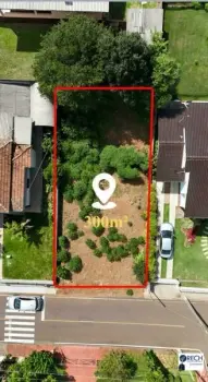 Imagem do anúnio: Vendo terreno / lote / condomínio em Luzerna , Santa Catarina no bairro Vila Alemanha