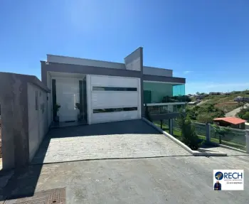 Imagem do anúnio: Vendo casa em Herval D'Oeste , Santa Catarina no bairro Loteamento Villa do Sol 