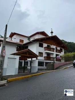 Imagem do anúnio: Vendo apartamento em Treze Tílias , Santa Catarina no bairro Centro