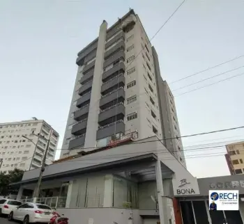 Imagem do anúnio: Vendo apartamento em Joaçaba , Santa Catarina no bairro Centro