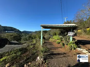 Imagem do anúnio: Vendo fazenda / sítio / chácara em Herval D'Oeste , Santa Catarina no bairro Linha Santa Terezinha