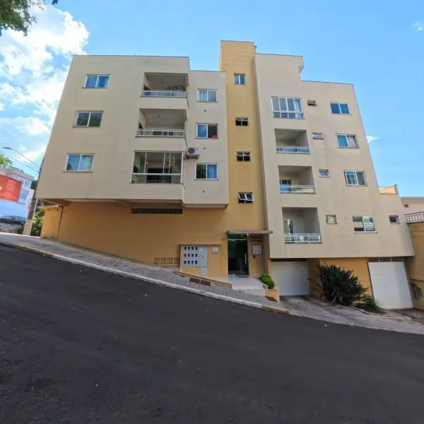 Imagem do anúnio: Alugo apartamento em Videira , Santa Catarina no bairro Dois Pinheiros