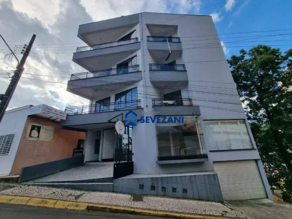 Imagem do anúnio: Alugo conjunto comercial / sala em Videira , Santa Catarina no bairro Centro