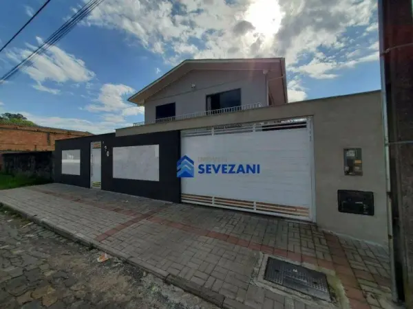 Imagem do anúnio: Vendo casa em Videira , Santa Catarina no bairro Carelli