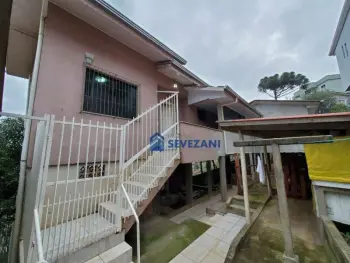 Imagem do anúnio: Vendo casa em Videira , Santa Catarina no bairro Cidade Alta