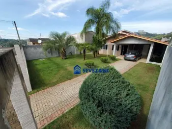 Imagem do anúnio: Vendo casa em Videira , Santa Catarina no bairro Cetrevi
