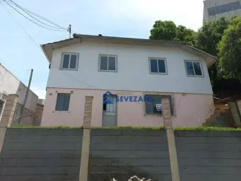 Imagem do anúncio: Alugo casa em Videira , Santa Catarina no bairro Santa Tereza