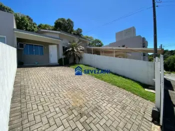 Imagem do anúnio: Vendo casa em Videira , Santa Catarina no bairro São Francisco