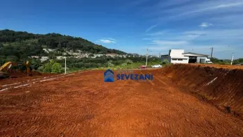 Imagem do anúnio: Vendo terreno / lote / condomínio em Videira , Santa Catarina no bairro Santa Lúcia