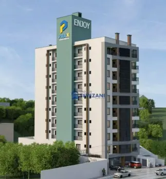 Imagem do anúnio: Vendo apartamento em Videira , Santa Catarina no bairro Farroupilha