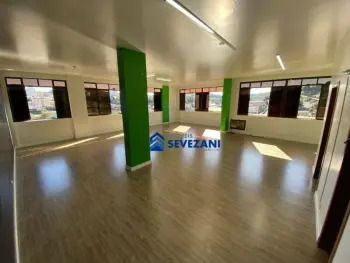 Imagem do anúnio: Alugo conjunto comercial / sala em Videira , Santa Catarina no bairro Centro