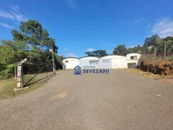 Imagem do anúnio: Vendo galpão / depósito / armazém em Videira , Santa Catarina no bairro Campo Experimental