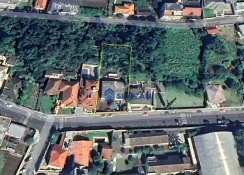 Imagem do anúnio: Vendo terreno / lote / condomínio em Videira , Santa Catarina no bairro Centro