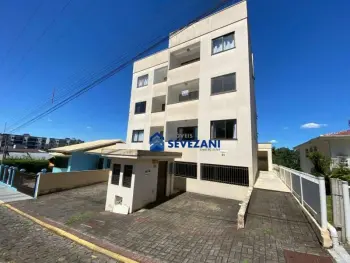Imagem do anúnio: Alugo apartamento em Videira , Santa Catarina no bairro Universitário