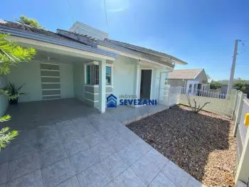 Imagem do anúncio: Vendo casa em Videira , Santa Catarina no bairro Cibrazém