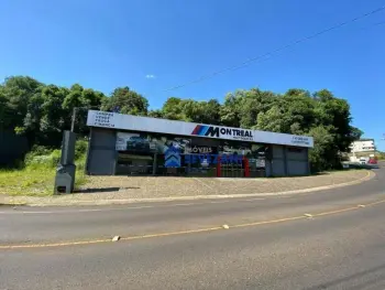 Imagem do anúnio: Alugo conjunto comercial / sala em Videira , Santa Catarina no bairro Carboni