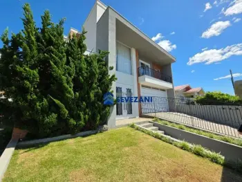 Imagem do anúnio: Vendo casa em Videira , Santa Catarina no bairro Morada do Sol