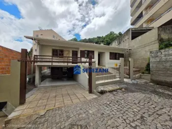 Imagem do anúnio: Alugo casa em Videira , Santa Catarina no bairro Santa Tereza