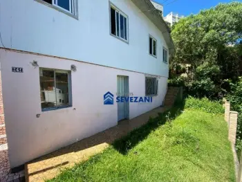 Imagem do anúncio: Alugo casa em Videira , Santa Catarina no bairro Santa Tereza