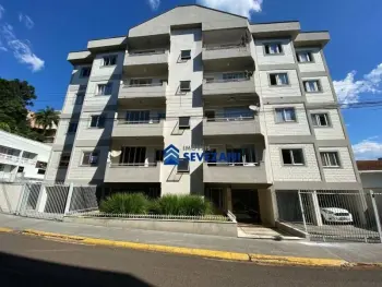 Imagem do anúnio: Alugo apartamento em Videira , Santa Catarina no bairro Alvorada