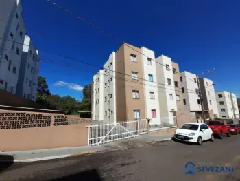 Imagem do anúnio: Alugo apartamento em Videira , Santa Catarina no bairro Universitário