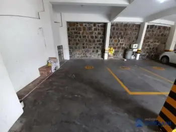 Imagem do anúnio: Alugo garagem em Videira , Santa Catarina no bairro Centro