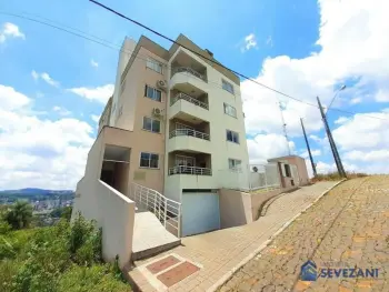 Imagem do anúnio: Alugo apartamento em Videira , Santa Catarina no bairro Sesi