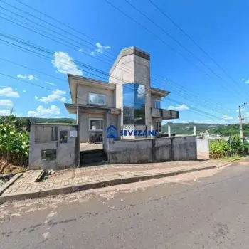 Imagem do anúnio: Vendo casa em Pinheiro Preto , Santa Catarina no bairro São José