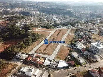 Imagem do anúnio: Vendo terreno / lote / condomínio em Videira , Santa Catarina no bairro Vinhedo