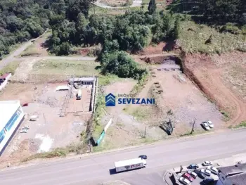 Imagem do anúnio: Vendo terreno / lote / condomínio em Videira , Santa Catarina no bairro Portal das Videiras