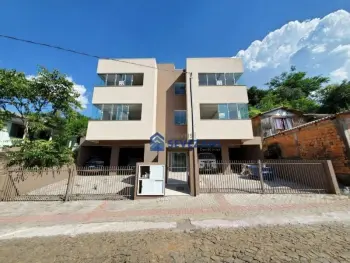 Imagem do anúnio: Vendo apartamento em Videira , Santa Catarina no bairro São Cristovão