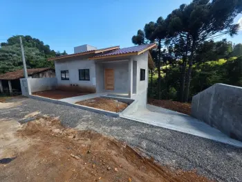 Imagem do anúnio: Vendo casa em Arroio Trinta , Santa Catarina no bairro Centro